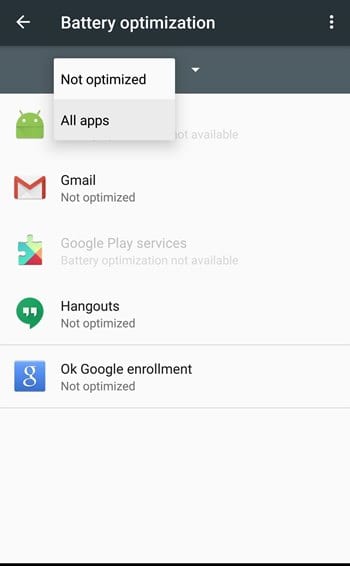 Android Delayed Notifications