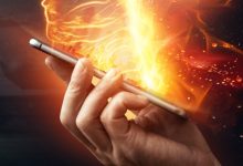 Android Overheating