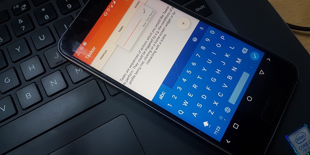 The Best Tasker Profiles For Android Users -