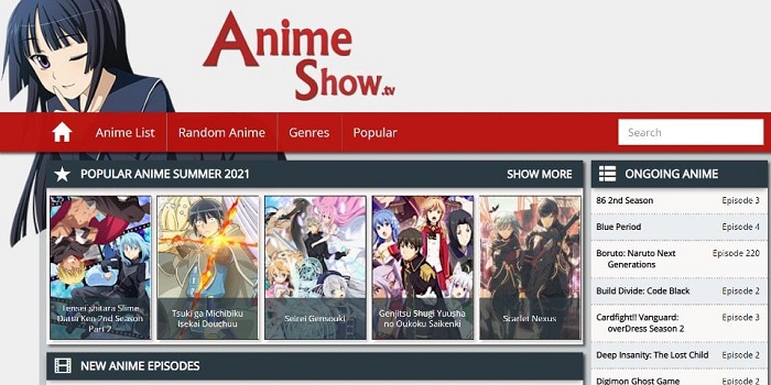 Best 24 9Anime Alternatives – Watch Anime Online - NimbleTech