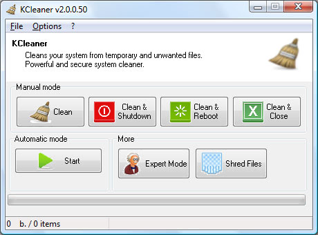 CCleaner Alternatives