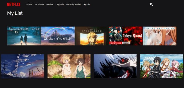 Top 15 YugenAnime Alternatives - Watch HD Anime - NimbleTech