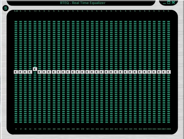 Sound Equalizer Windows 10