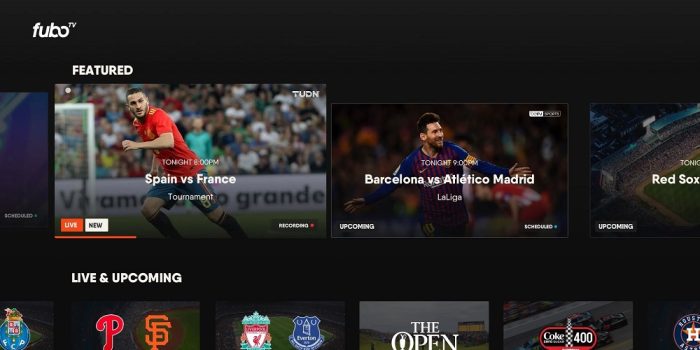 fuboTV