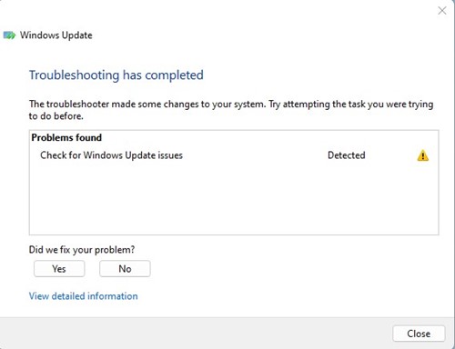 Windows Update Cannot Currently Check For Updates