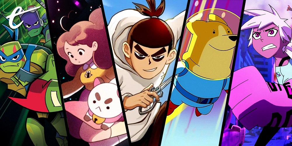 Best 22 WCOForever Alternatives – Watch Cartoons & Anime - NimbleTech
