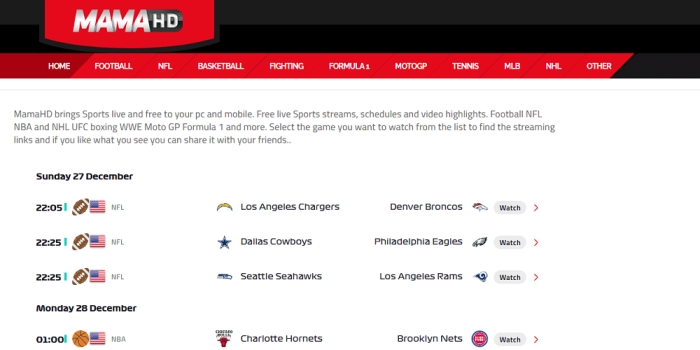 Nfl Redzone Buffstream Outlet -  1695956091