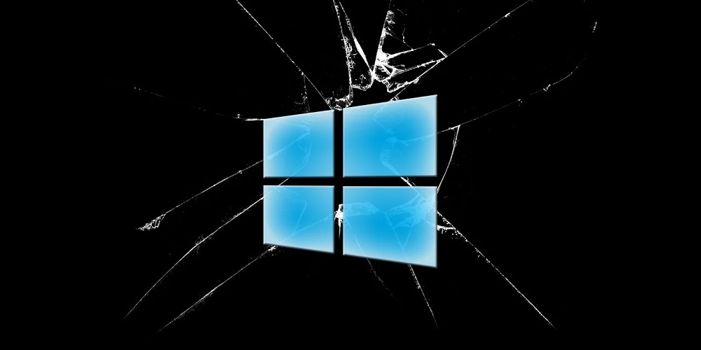 Microsoft Store Crashing Windows 10