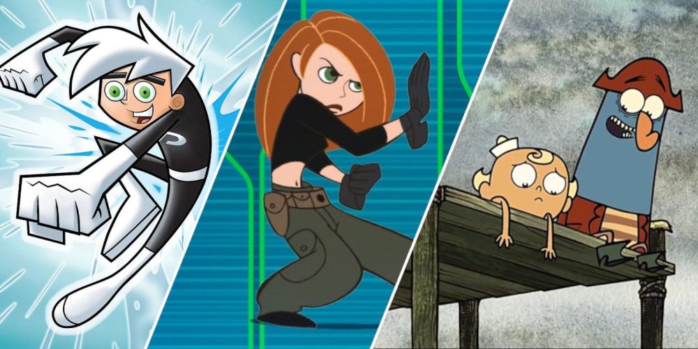 Top 20 WCOFun Alternatives – Watch Cartoons & Anime - NimbleTech
