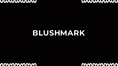 Blushmark