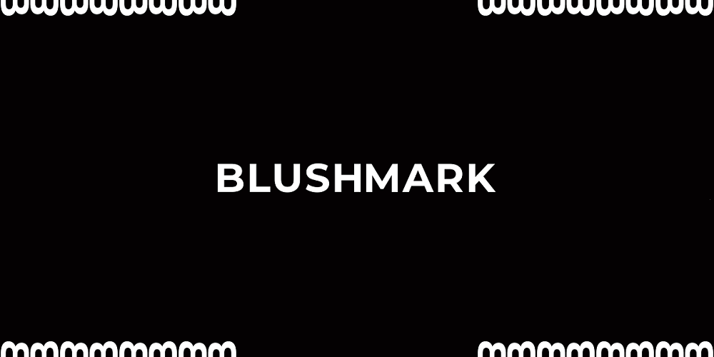 Blushmark