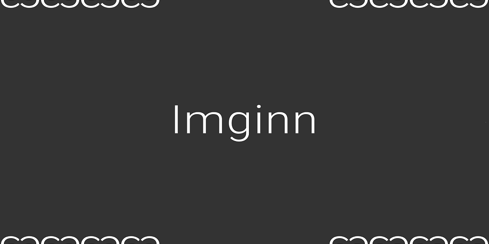 Imginn