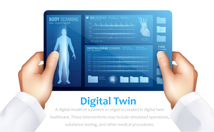 Digital Twin