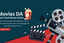 MoviesDA