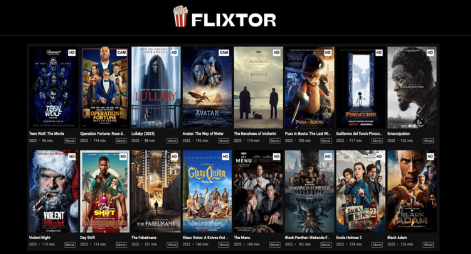 Flixtor