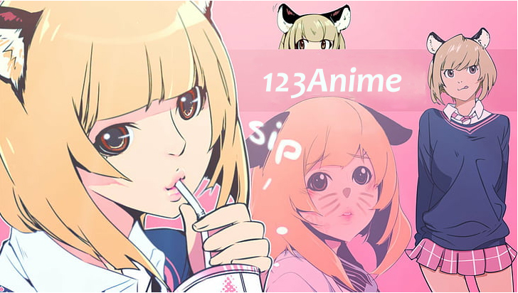 123Anime