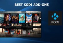 25 Best Kodi Movie Addons