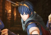 Fire Emblem Games