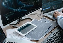 Remote Desktop Software