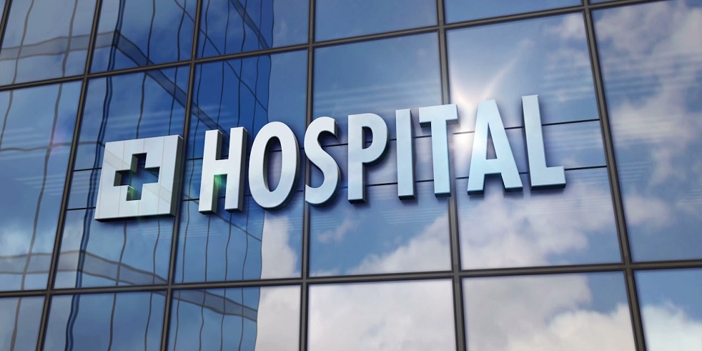 Hospital Management Software