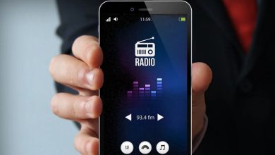 Radio Apps For Android