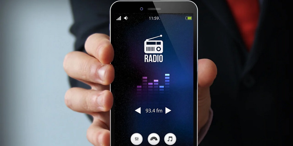 Radio Apps For Android