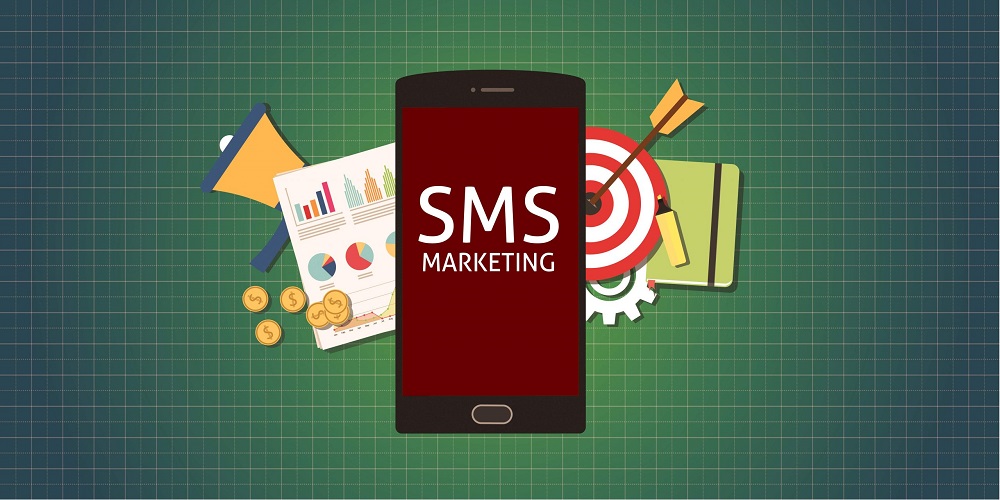 SMS Marketing Software