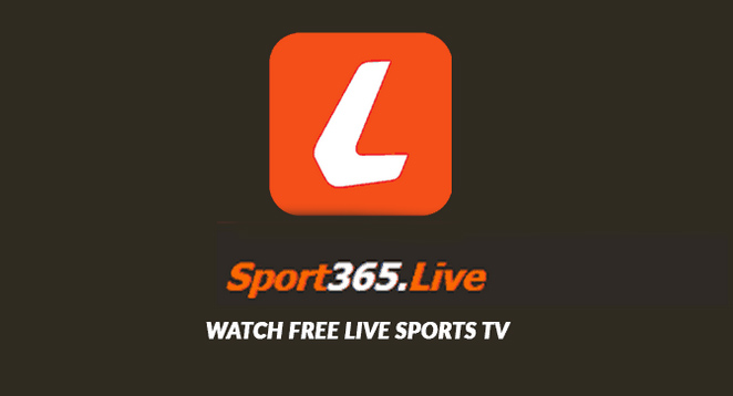 Sport 365 Live addon