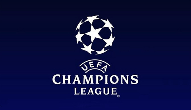 UEFA Champions League 2023