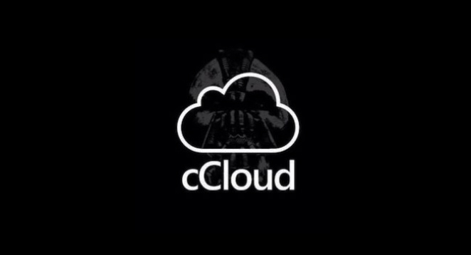 cCloud TV