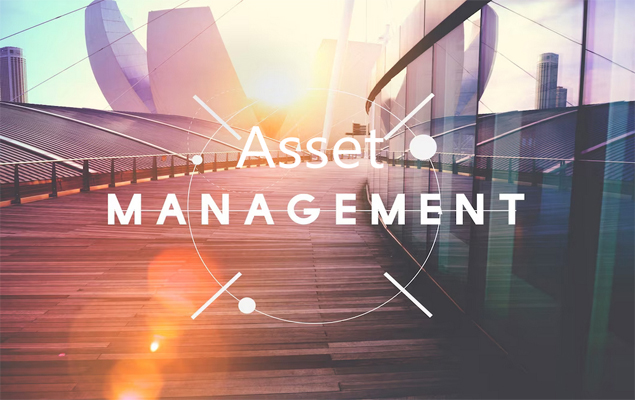 Asset Management Software