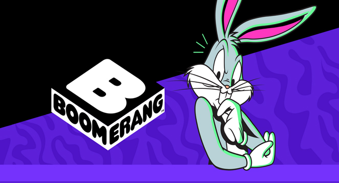 Boomerang com