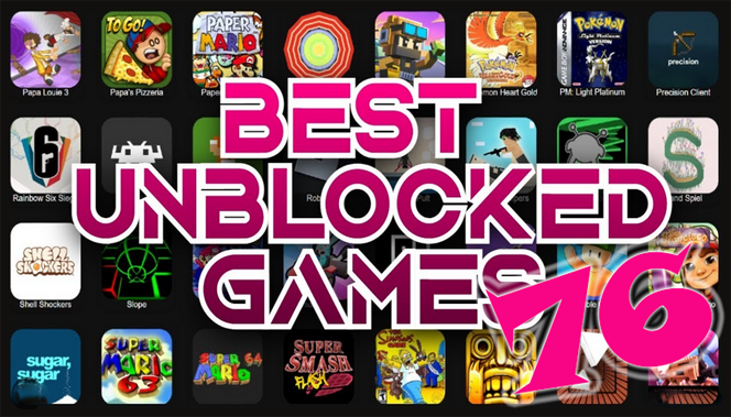 Unblocked games 76