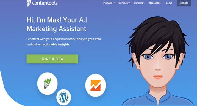 Contentools com