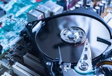 Data Recovery Software for Mac