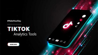 TikTok Analytics Tools