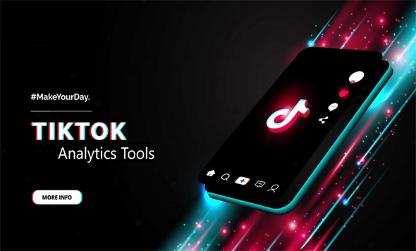 TikTok Analytics Tools