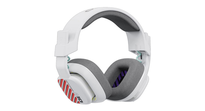 Astro A10 Gaming Headset Gen 2 Wired Headset