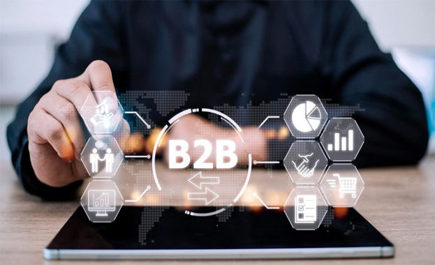 B2B Digital Transformation Trends