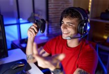 Best PS5 Headsets for gaming
