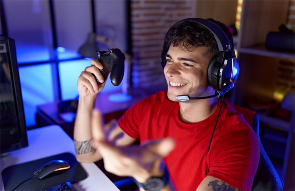 Best PS5 Headsets for gaming