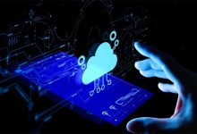Cloud native applications