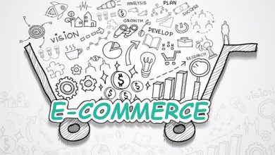 E-commerce app development
