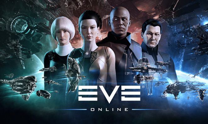 Eve Online