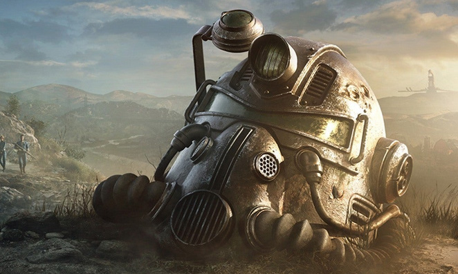 Fallout 76