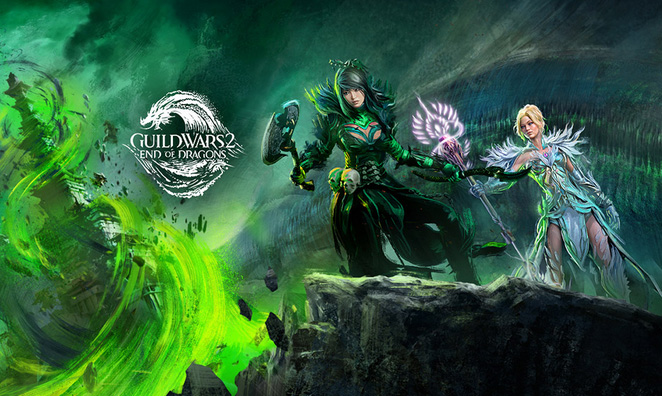 Guild Wars 2