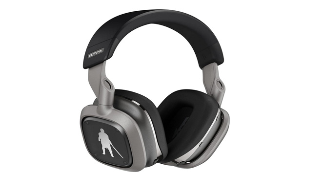 Logitech Astro A30 Lightspeed Wireless Gaming Headset