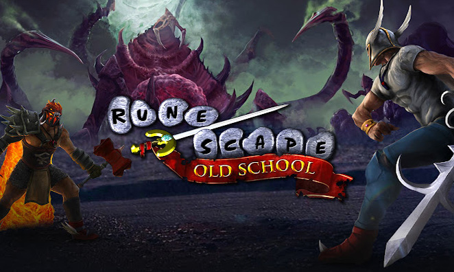 Old School RuneScape