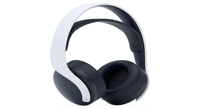 PlayStation PULSE 3D Wireless Headset