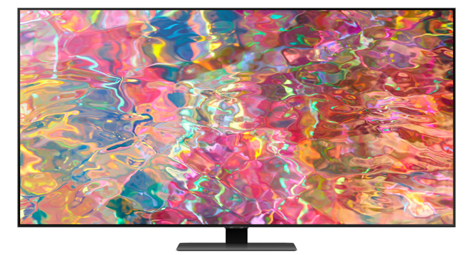 Samsung QLED